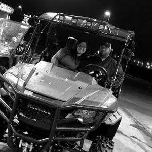 Meet your Posher, Fred